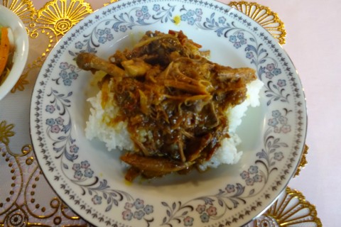 ピンボケしてしまって悔しい。